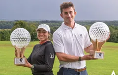 Hauts-de-France Pas-de-Calais Golf Open : Quentin Debove l'emporte