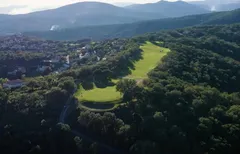 Golf-Trotter : Le Var