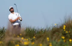 RSM Classic : Un top 25 insuffisant pour Rozner