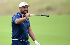 AfrAsia Bank Mauritius Open : Levy démarre à fond