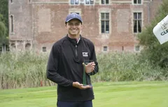 Russo Open : Premier trophée pro pour Jules Lavigne