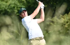 The Amateur Championship : Carlier battu sur le fil