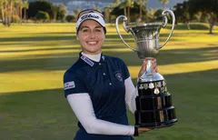 Andalucía Costa del Sol Open de España : Nadaud s'offre la finale pour une grande première