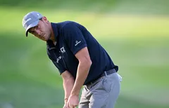 Golf professionnel : Coussaud sur les bons rails