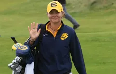 St Andrews Links Collegiate : Constance Fouillet dans l’histoire