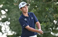 Trophée Michel Carlhian : Fin de l'aventure pour Jayson Piermont