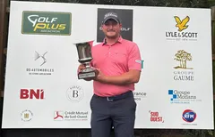 Open d’Arcachon : Clément Guichard s’adjuge le titre