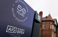 Qui sont les sept Françaises qualifiées au AIG Women’s Open ?