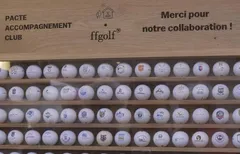 Conférence des dirigeants : La ffgolf aux côtés des clubs