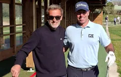 C'est quoi, le rôle d'un coach sur le DP World Tour ?