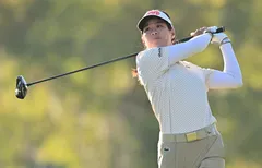 CME Group Tour Championship : Boutier termine 47e