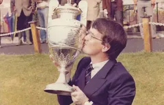Philippe Ploujoux, premier Français vainqueur de The Amateur, est décédé
