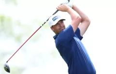 Golf professionnel : Perez stoppé par le cut