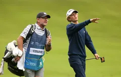 Golf professionnel : L’actu du 15 au 21 septembre