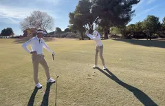 Père & Fils : Attaquer les drapeaux