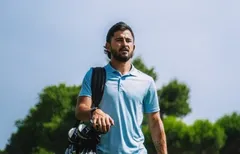 De rugbyman à golfeur pro, le pari fou de Martin Doan