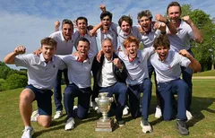 Trophée Gounouilhou : Saint-Nom remonte au ciel