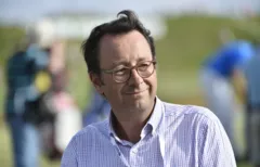 Pascal Grizot : « Une décision personnelle de Victor que je respecte »