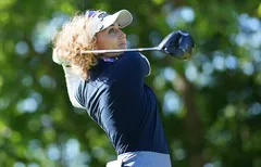 Meijer LPGA Classic : Le top 20 pour Nastasia Nadaud