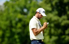 Golf professionnel : L'actu du 6 au 12 juillet