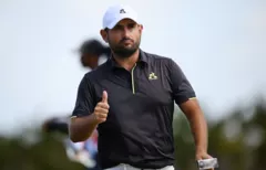 Quatre Français au départ des Cartes du LIV Golf