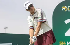 Golf professionnel : L'actu du 9 au 15 février