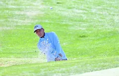 Golf professionnel : L’actu du 30 mars au 5 avril