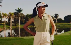Une collection Lacoste printemps-été 2026 en parfait équilibre
