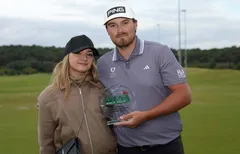 Hilton Classic : Pineau vainqueur, doublé français