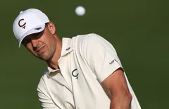 LIV Golf Riyadh : La première de Perez