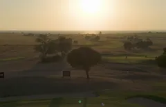 La vie des clubs : SunSet et golf à La Prée !