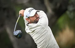 Golf professionnel : L’actu du 15 au 21 décembre