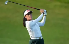 Maybank Championship : Une 16e place pour Céline Boutier