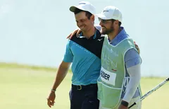 Italian Open : Adrien Saddier, campione !