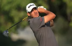 Golf professionnel : Coussaud en dernière partie samedi