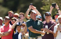 Golf professionnel : L'actu du 1er au 7 décembre