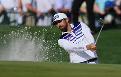 The Memorial Tournament : Pavon ne capitule pas