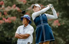 Loïs Lau : « J’ai l’impression d’avoir passé un cap »