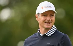 Julien Quesne : « Toute une saison pour faire le job »