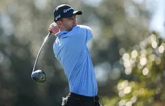 Golf professionnel : Un très bon sans faute pour Saddier