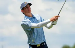 Golf professionnel : Giboudot finit sur le podium