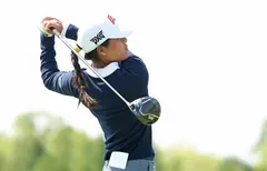U.S. Women’s Open : Boutier et Roussin-Bouchard opportunistes