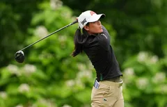 Kroger Queen City Championship : Boutier régulière avec un nouveau top 20