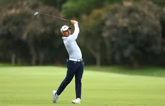 Golf professionnel : L’actu du 24 au 30 novembre