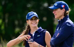 Championnats d'Europe par équipes : Les Français reprennent quatre quarts