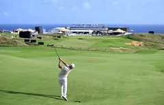 AfrAsia Bank Mauritius Open : Levy en place pour la belle histoire