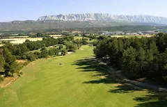 Le Golf de la semaine : Château l'Arc