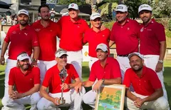 Coupe des capitaines : Cap à l'Est