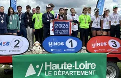 Championnats de France UNSS : Le golf de la Plaine fait le plein de jeunes talents