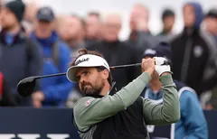 Golf professionnel : L’actu du 28 septembre au 4 octobre